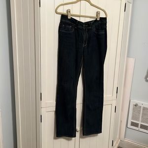 Woman’s Jeans